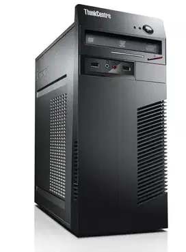 Seken Cpu Built Up Lenovo M72Acer Veriton Core2quad/Core2duo