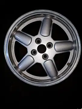 Velg ACS AC SCHNITZER R 15 original Germany