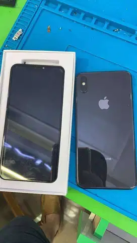 Lcd iphone 11 pro original apple iBox atau copotan bergaransi