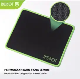 Mousepad ROBOT TR05-S 180×220×2mm (Sako Cell Sako)