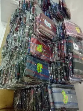 Agen Sarung Instan anak model celana songket