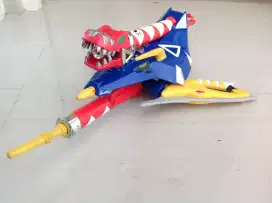 power Ranger ori bandai limited