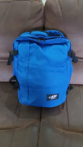 Tas ransel cabin zero Traveling Tas besar