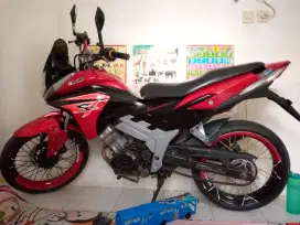 Dijual Bu cepat motor Honda CS1