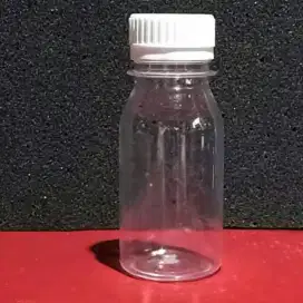 Botol Zam Zam 60ml (1bal 100botol)