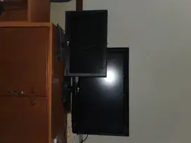 TV LG model 22CS410