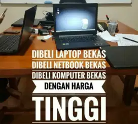 Terima Jual Beli LAPTOP HP PS4 PC KOMPUTER SECOND COD KOTA BALIKPAPAN