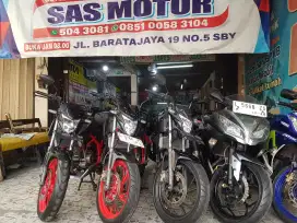 CB150 2017 UM 500 SAS JL BARATAJAYA 19 NO 5 SUROBOYO