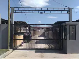 Rumah 1 Lantai Bandung Timur Dekat Tol Cileunyi (Rancaekek)