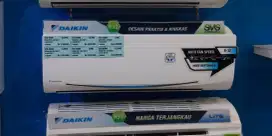 Ac Daikin STC 15NV 1/2 Pk Thailand 330W