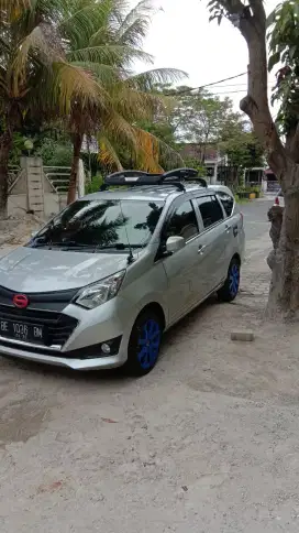 Rental mobil lampung