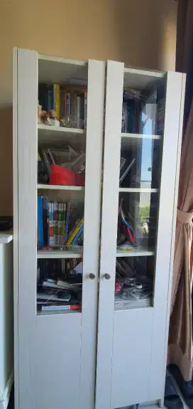 Jual Lemari buku informa