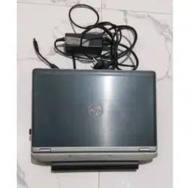 Laptop DELL E6220 i5 Ram 4 Gb (second)