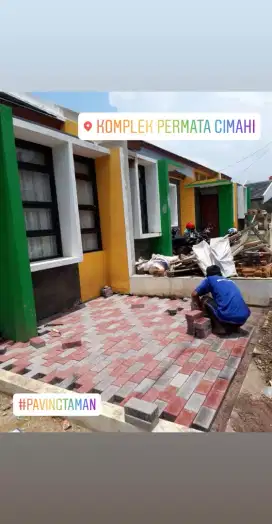 Paving Block Good Quality Product