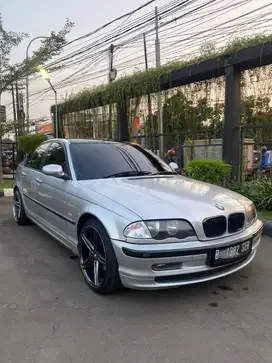 BMW E46 318i MURAHHHHHHHHHH