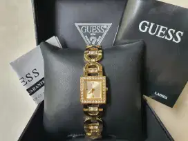 Arloji Jam Tangan GUESS W11582L1