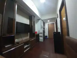 Dijual apartemen vidaview 2 br full furnished