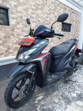 menerima dan membeli vario 2013 tua muda