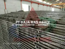 Jual Wiremesh murah terpercaya