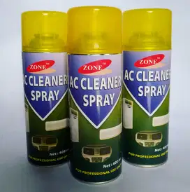 AC Cleaner Mobil ZONE 400ml