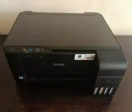 Terima Printer EPSON L3110, L3150