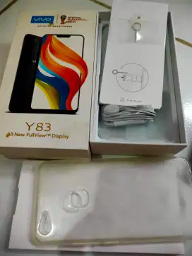 Vivo Y83 ram4/32