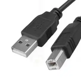 Kabel usb printer good quality