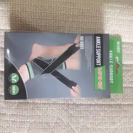 Deker Pelindung Tumit Pergelangan Kaki Ankle Pad