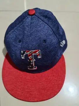 Topi New Era MLB