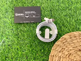 Cable C to C 2M Original Apple