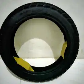 BAN TUBELESS SEPEDA LISTRIK 14 INCHI