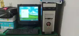 Komputer Pentium 4