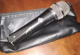 Jual mic kable telefanken  M80