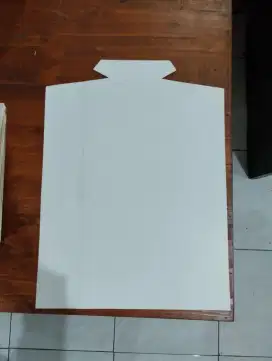 Dijual Karton Lipat Kemeja