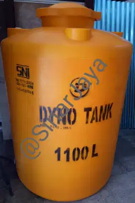 Tandon Air DynoTank 1100L/5200L