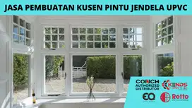 harga pintu rumah upvc jawa timur