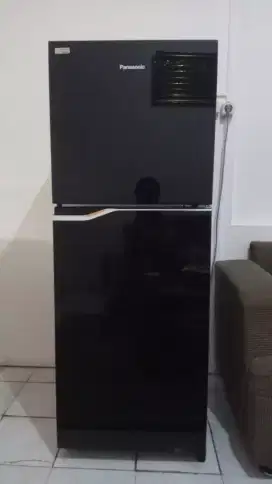 Saya beli Kulkas Freezer, dan lain-lain nya