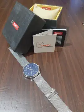 Jam tangan timex wanita