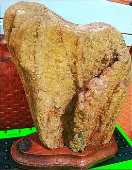 Batu Intan Pasir