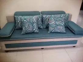 Dijual sofa bekas