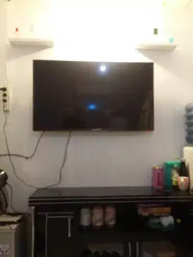 Pasang Breket LED TV 32- 40 inch.Bracket