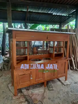 Peralatan  mi ayam dan bakso