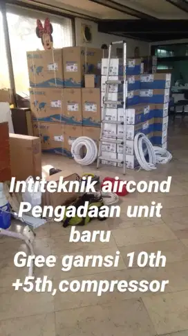 Tempat nya Jual beli Ac bekas terbaik