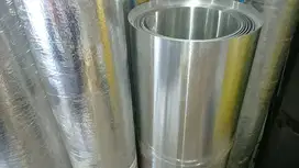 PLAT ALUMINIUM ALLOY (Bahan talang tahan korosi)