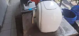 Air fryer Kuche