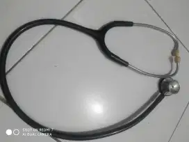 stetoskop. Merk.Spirit Utk.. Dewasa.. Original.. Kondisi Baik