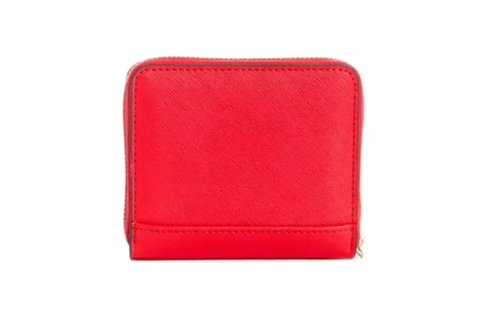 Dompet Mini Guess Merah