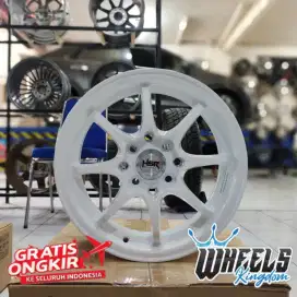 VELG MOBIL SEMUA TYPE MOBIL