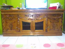 Dibeli sofa kursi meja lemari dan buffet lainnya