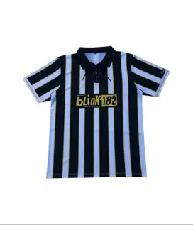 JERSEY BLIINK182 // JERSEY BAND // JERSEY BOLA // KAOS BLINK182 // BAD